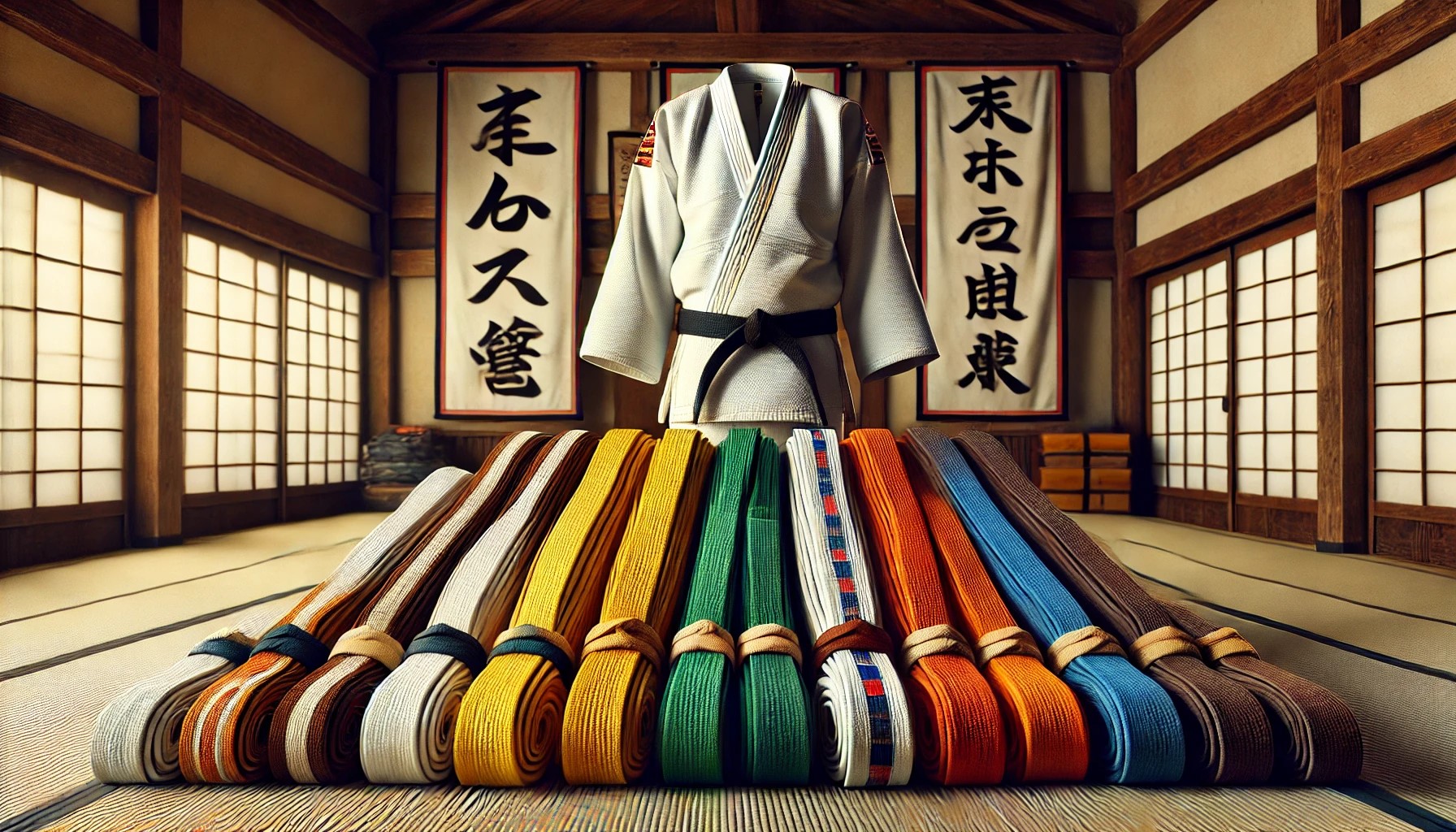 Martial Arts Accessories